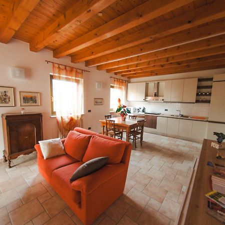 Apartmán Casale Manzoni Verona Exteriér fotografie