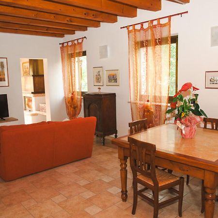 Apartmán Casale Manzoni Verona Exteriér fotografie