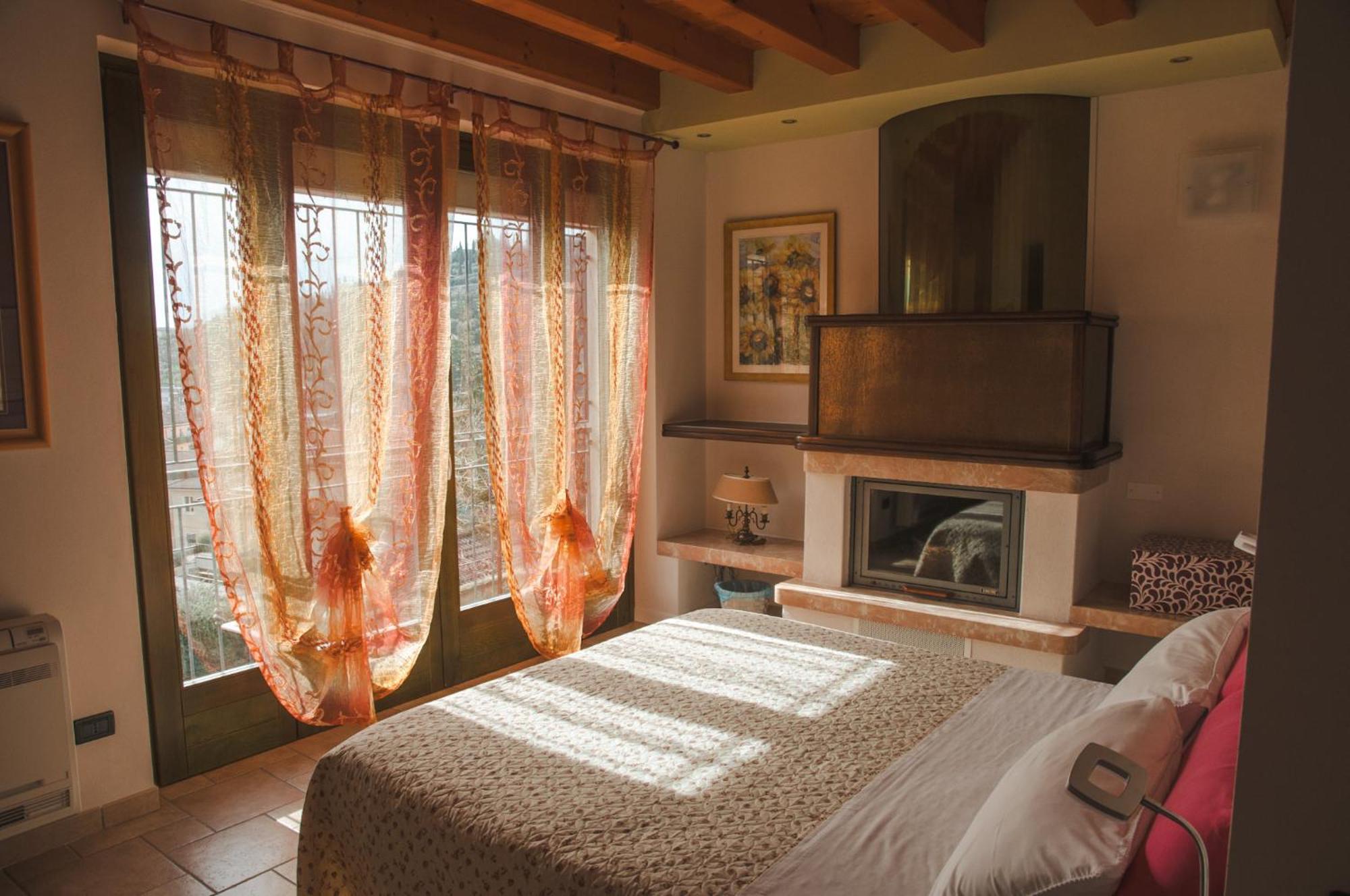 Apartmán Casale Manzoni Verona Exteriér fotografie