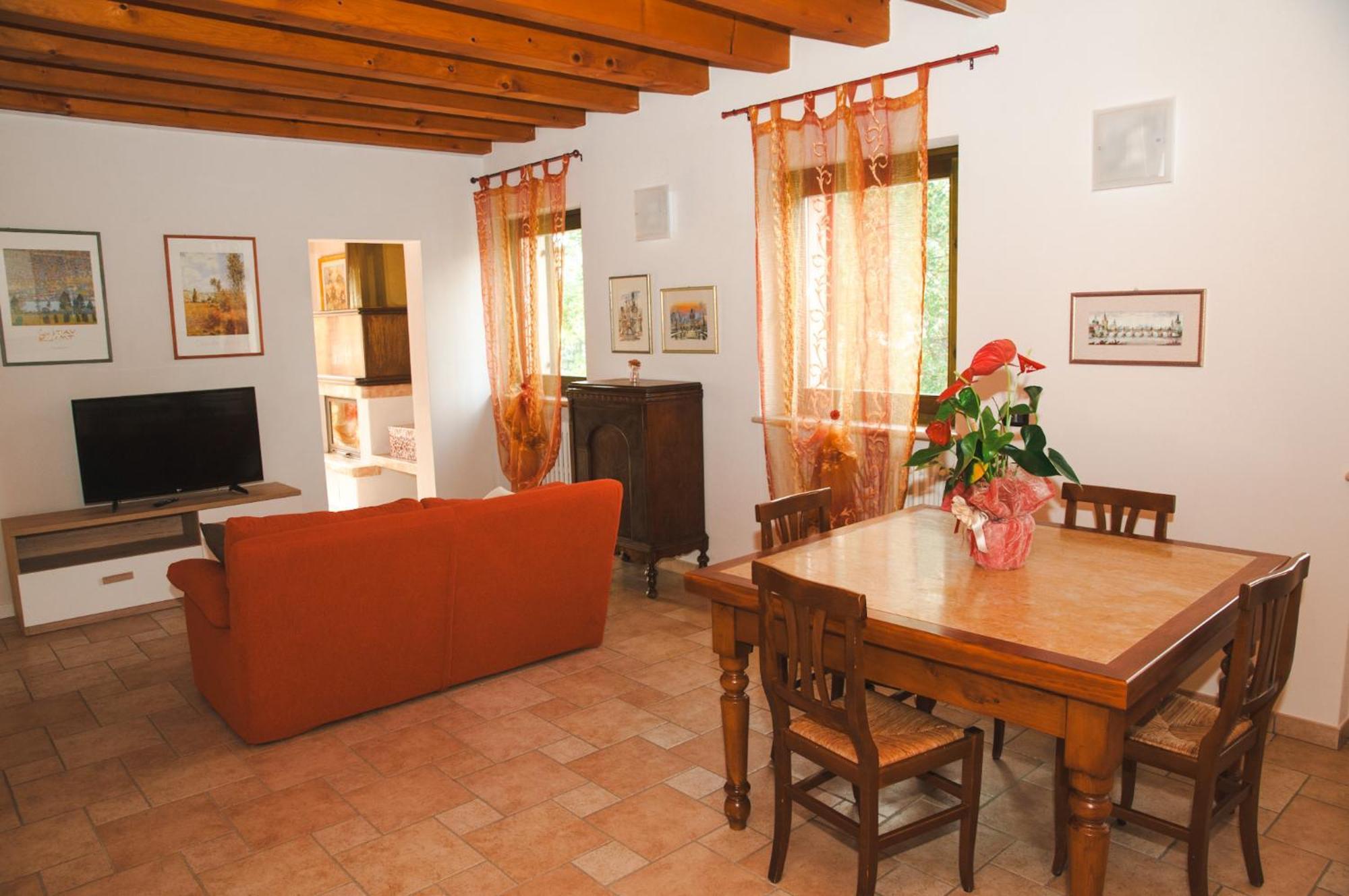 Apartmán Casale Manzoni Verona Exteriér fotografie