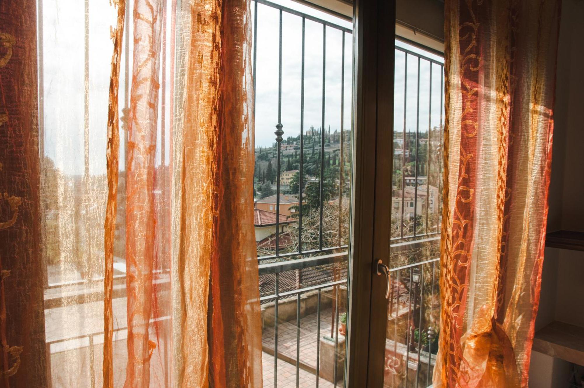 Apartmán Casale Manzoni Verona Exteriér fotografie