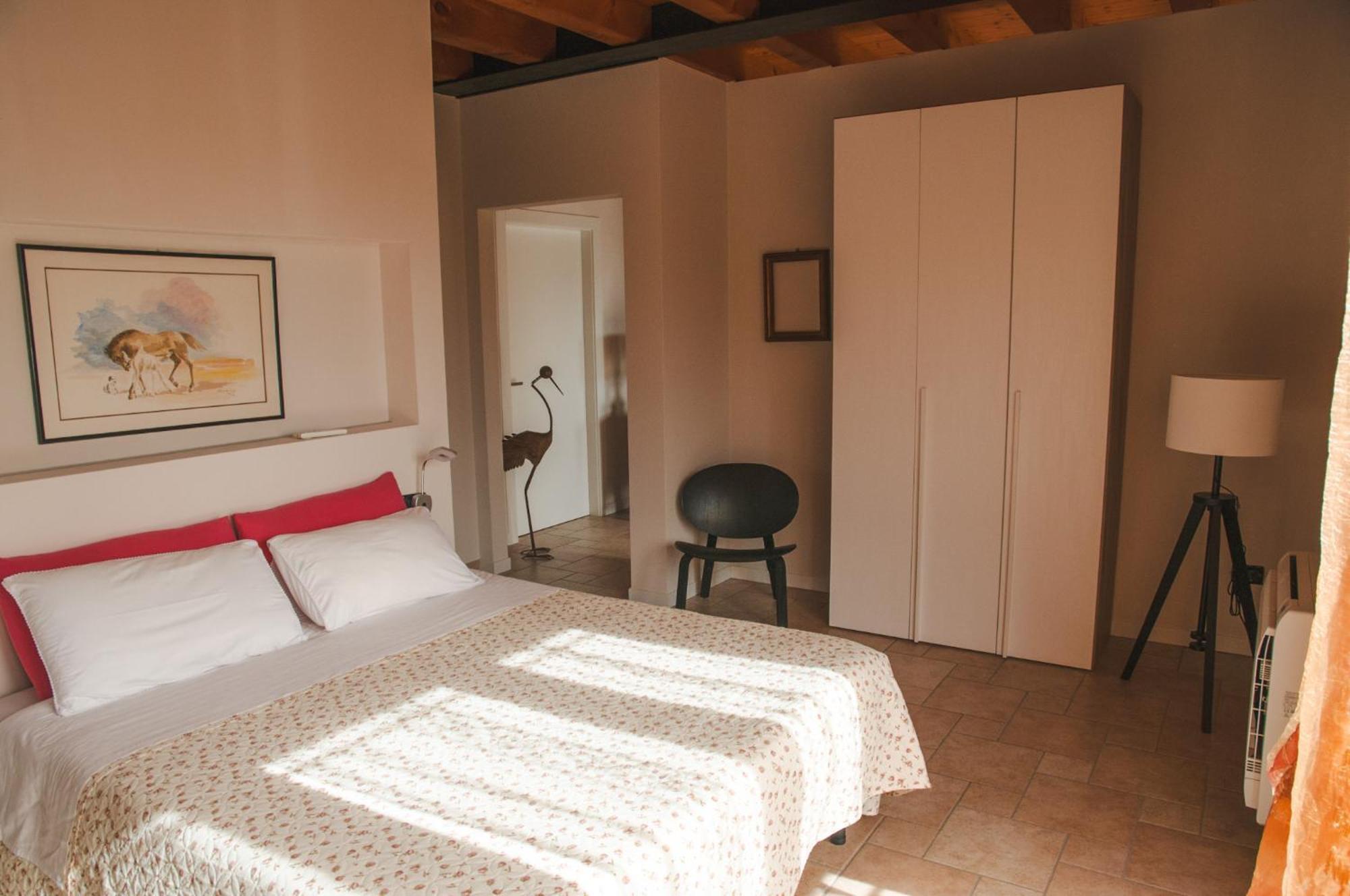 Apartmán Casale Manzoni Verona Exteriér fotografie