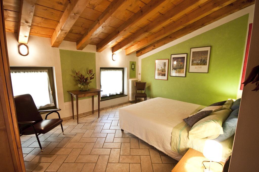 Apartmán Casale Manzoni Verona Exteriér fotografie