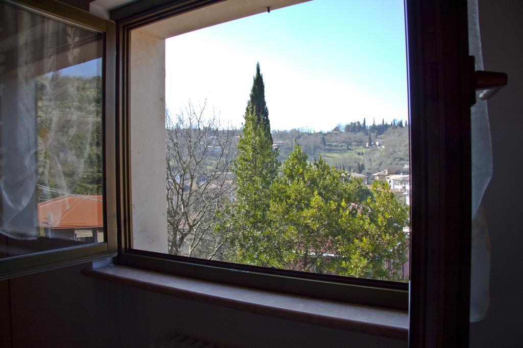 Apartmán Casale Manzoni Verona Exteriér fotografie