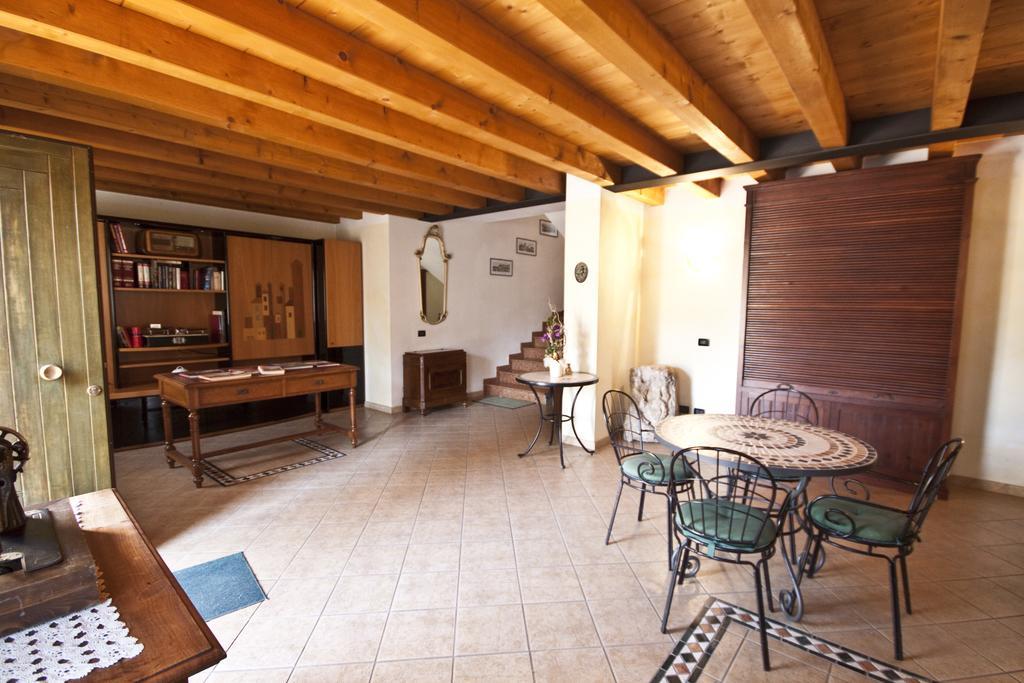 Apartmán Casale Manzoni Verona Exteriér fotografie