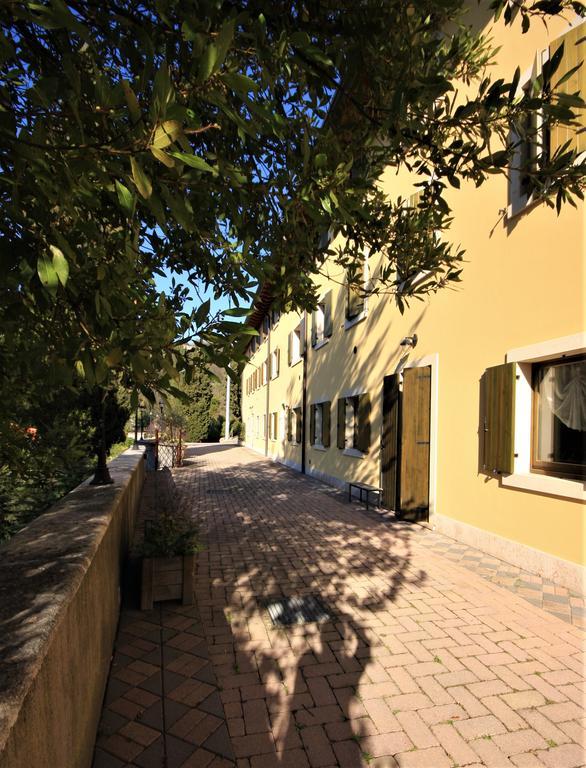 Apartmán Casale Manzoni Verona Exteriér fotografie
