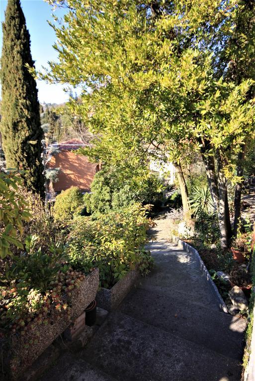Apartmán Casale Manzoni Verona Exteriér fotografie