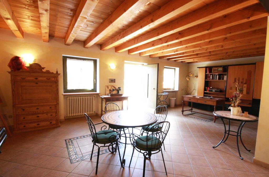 Apartmán Casale Manzoni Verona Exteriér fotografie