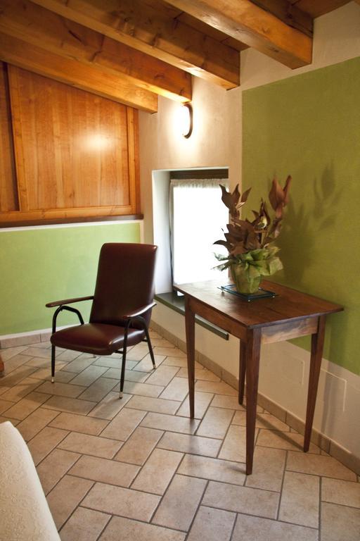 Apartmán Casale Manzoni Verona Exteriér fotografie