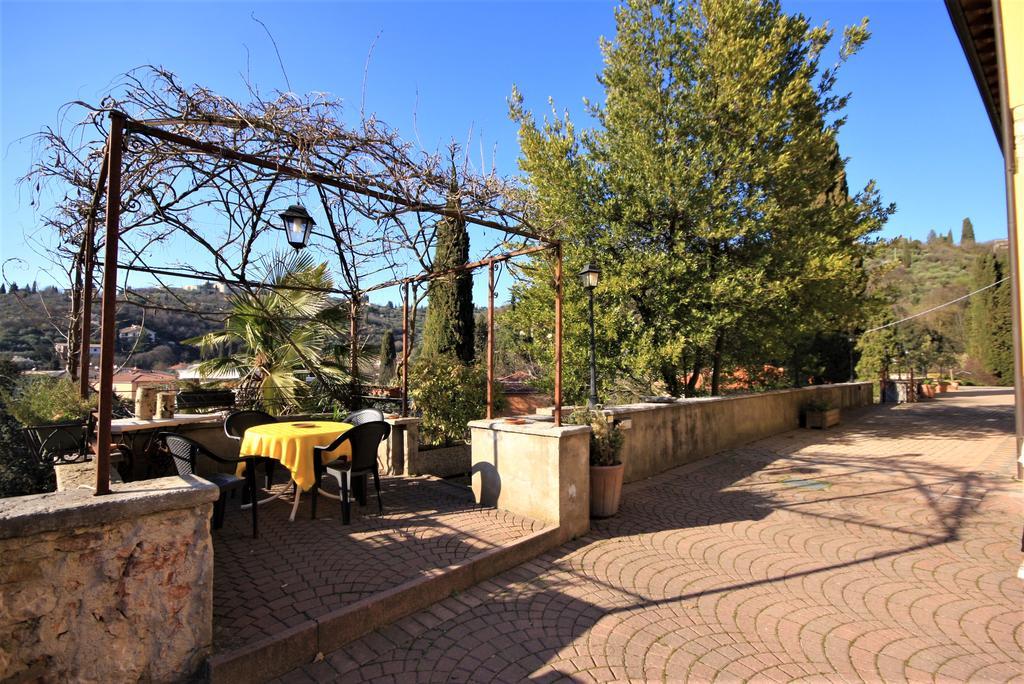 Apartmán Casale Manzoni Verona Exteriér fotografie