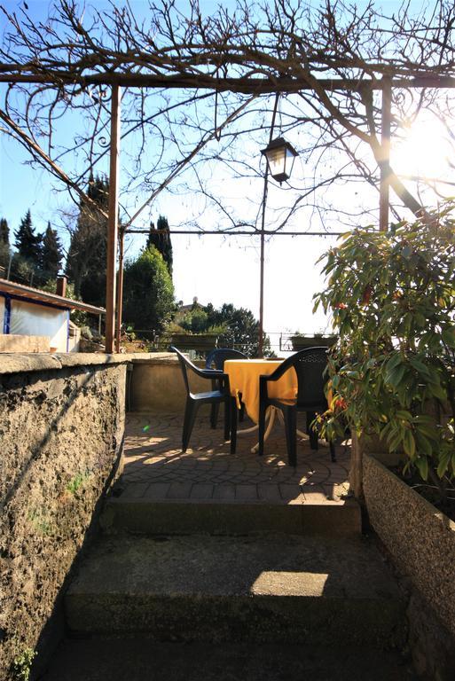 Apartmán Casale Manzoni Verona Exteriér fotografie