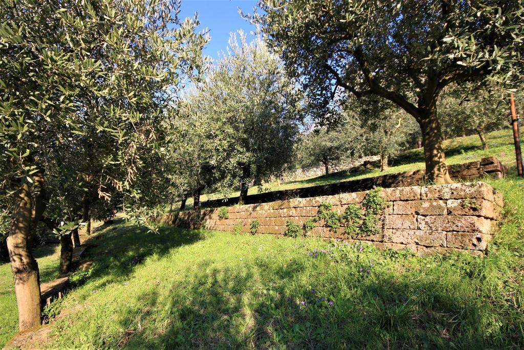 Apartmán Casale Manzoni Verona Exteriér fotografie