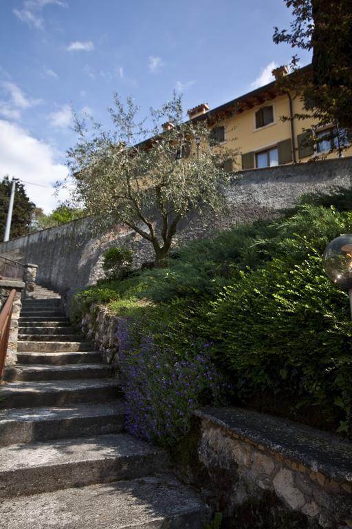 Apartmán Casale Manzoni Verona Exteriér fotografie