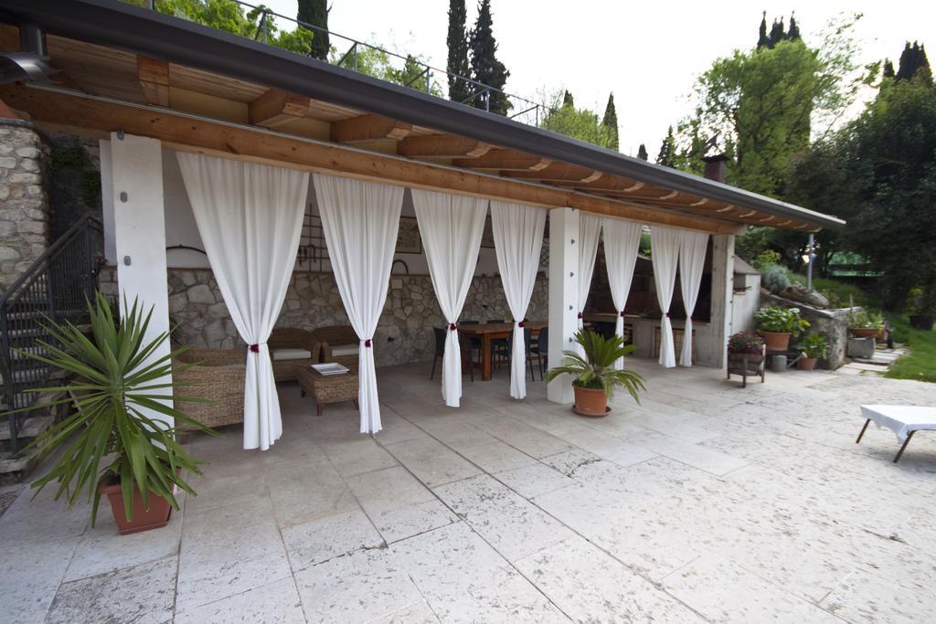 Apartmán Casale Manzoni Verona Exteriér fotografie