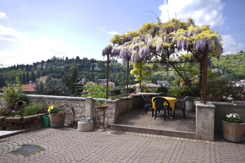 Apartmán Casale Manzoni Verona Exteriér fotografie