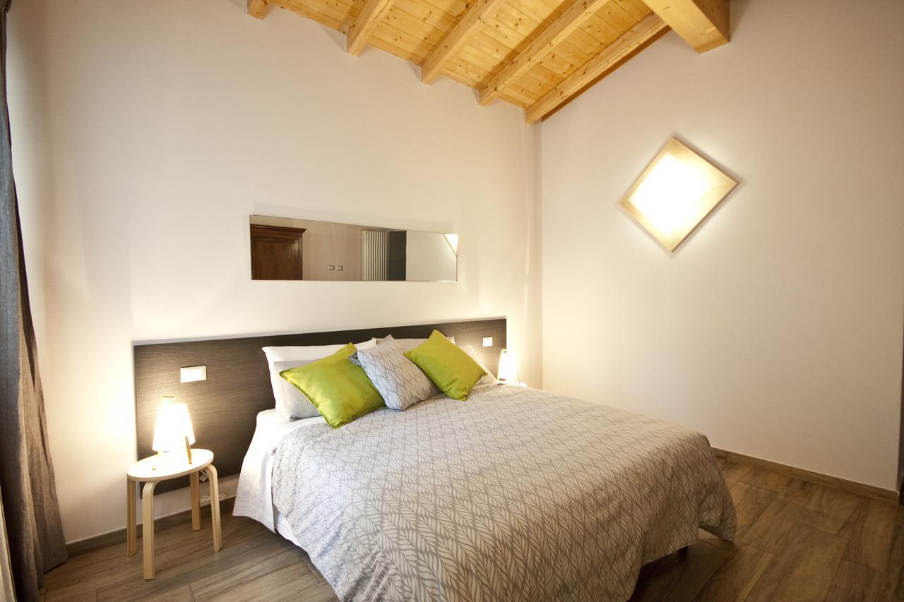 Apartmán Casale Manzoni Verona Exteriér fotografie