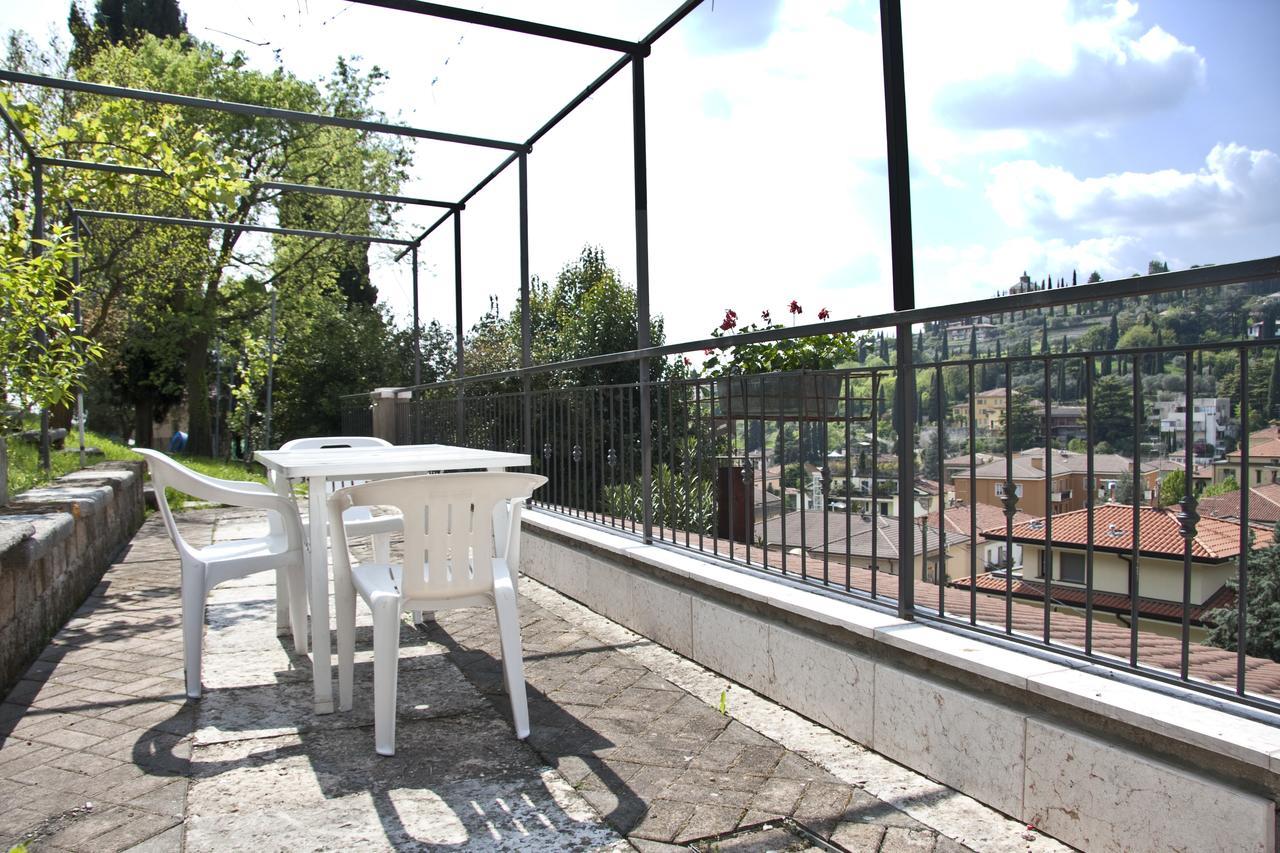 Apartmán Casale Manzoni Verona Exteriér fotografie