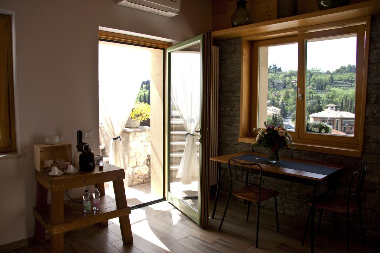 Apartmán Casale Manzoni Verona Exteriér fotografie