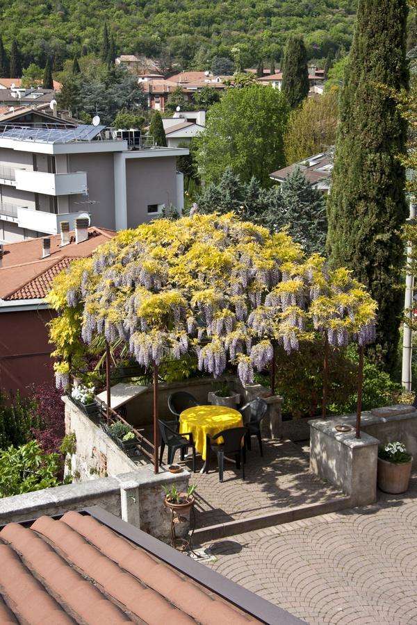 Apartmán Casale Manzoni Verona Exteriér fotografie
