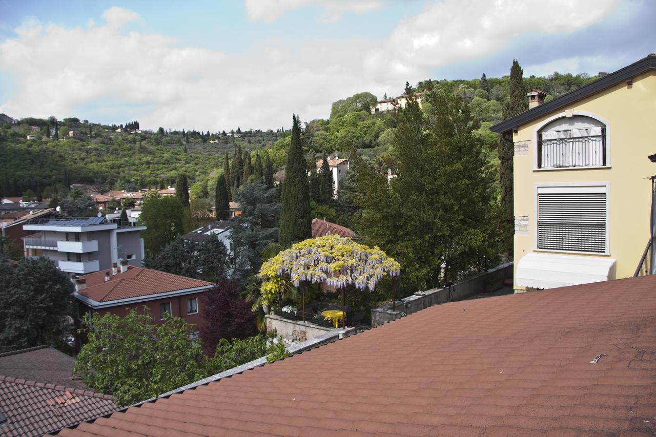 Apartmán Casale Manzoni Verona Exteriér fotografie