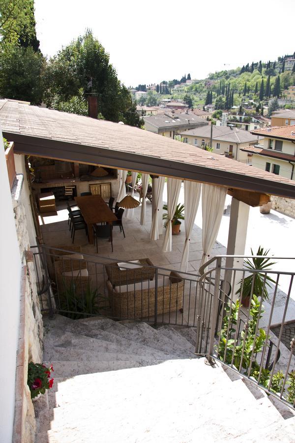 Apartmán Casale Manzoni Verona Exteriér fotografie