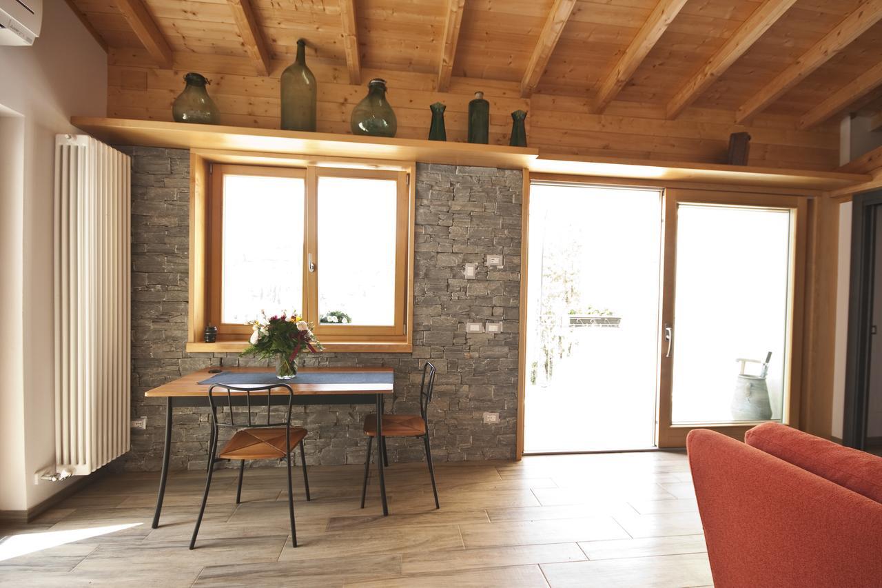 Apartmán Casale Manzoni Verona Exteriér fotografie