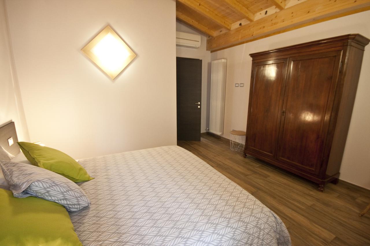 Apartmán Casale Manzoni Verona Exteriér fotografie