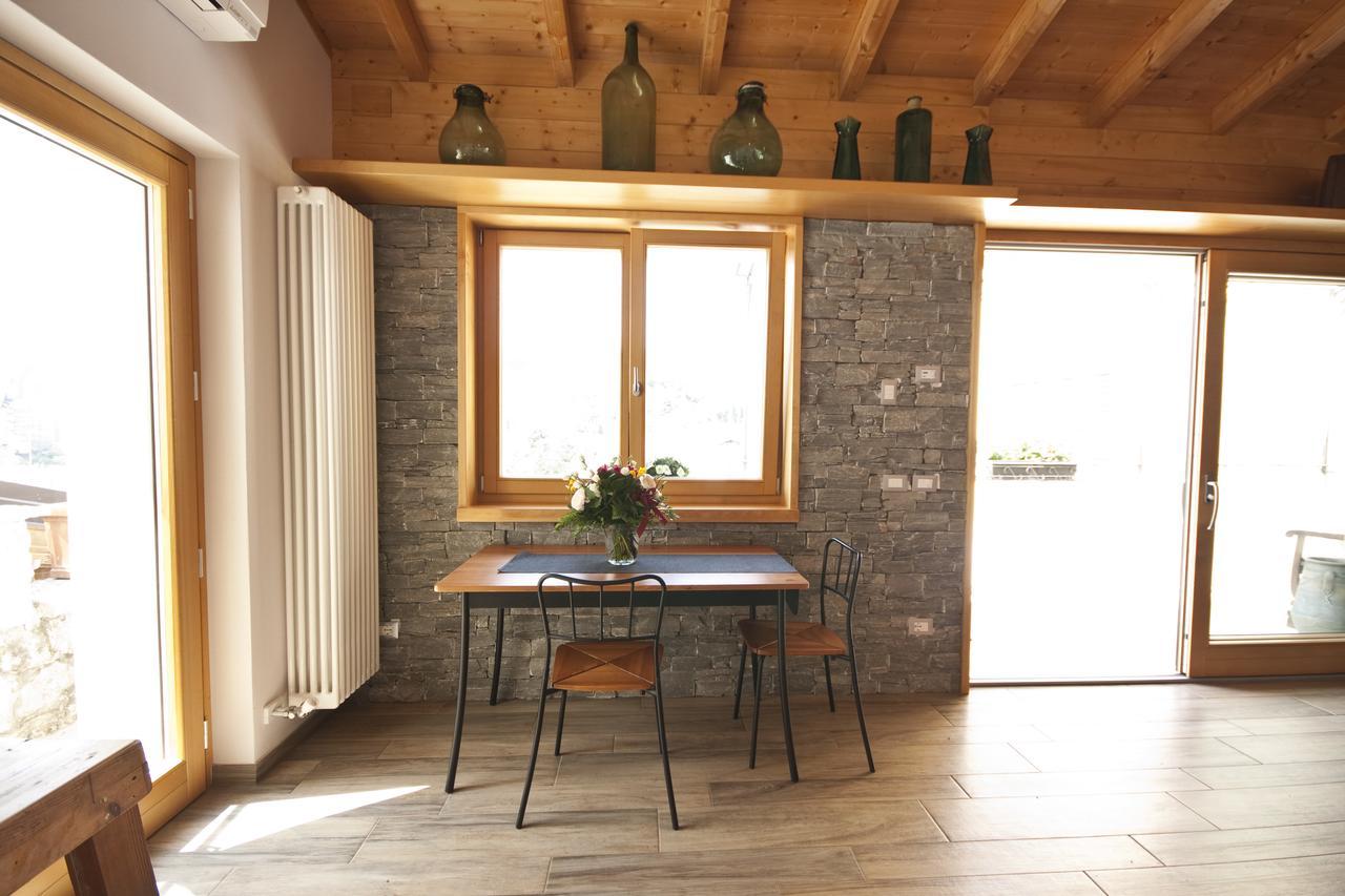 Apartmán Casale Manzoni Verona Exteriér fotografie