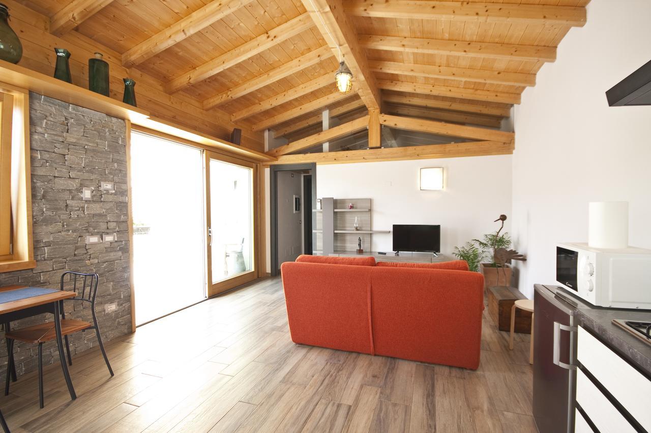 Apartmán Casale Manzoni Verona Exteriér fotografie