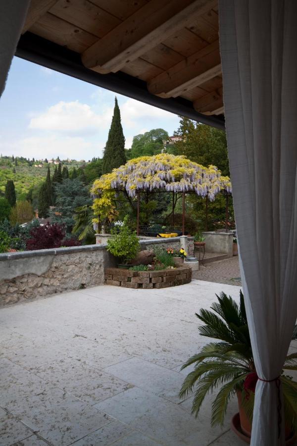 Apartmán Casale Manzoni Verona Exteriér fotografie
